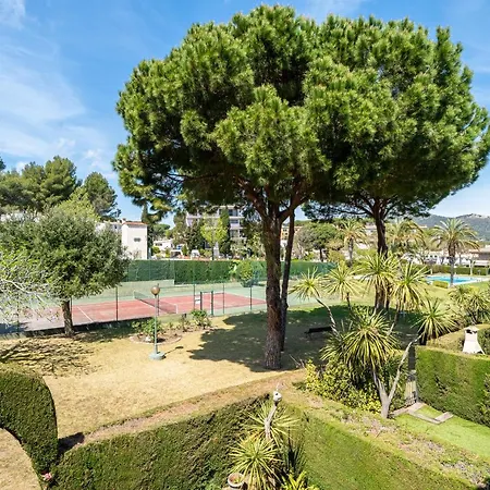 Hauzify I Apartament Bovila Mar דירה ס'אגארו
