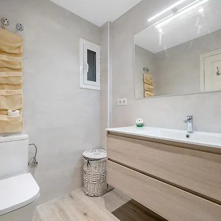 דירה Hauzify I Apartament Bovila Mar