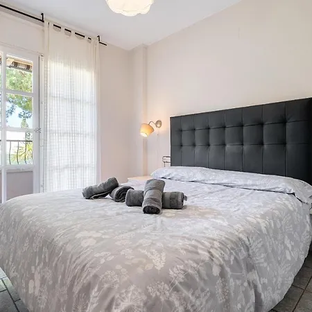 Hauzify I Apartament Bovila Mar דירה