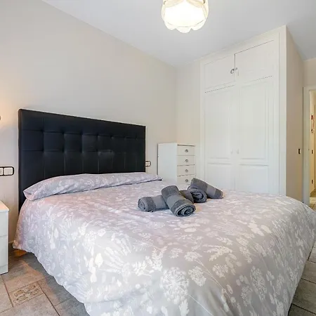 דירה Hauzify I Apartament Bovila Mar
