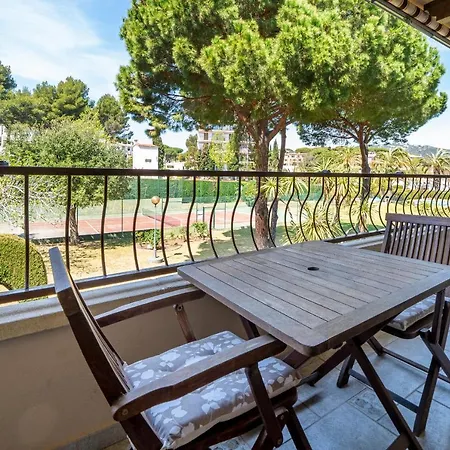 Hauzify I Apartament Bovila Mar Apartment S'Agaro