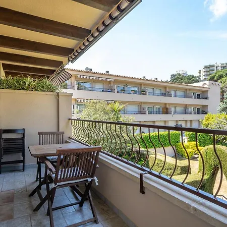 Apartment Hauzify I Apartament Bovila Mar