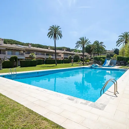 Hauzify I Apartament Bovila Mar